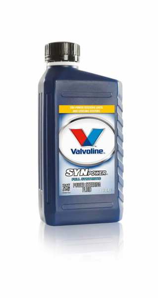 VALVOLINE Servoöl für Lenkung 11230368 Hydraulik -Servolenkungssysteme, 1 Liter, Spezifikation: VW TL 52146 (G 002000), VW G004000M2, MB 345.0, GM B 040 0070, Man M 3289, Volvo 1161529
Inhalt [Liter]: 1, Gebindeart: Flasche, Öl: Vollsynthetiköl, Herstellerfreigabe: MB 345.0, Volvo 1161529, VW TL 52146
Kann aus Gründen der Qualitätssicherung nicht zurückgenommen werden!