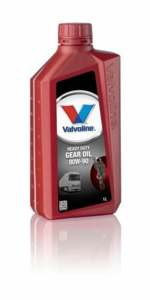 VALVOLINE Gear oil