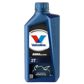 VALVOLINE Motor oil (Motorcycle) 11230733 Durablend 2T - Party synthetic oil for two -stroke engines, 1 liter, specification: API: TC, Jaso: FD, ISO: L -EGD
Capacity [litre]: 1, Packing Type: Bottle, Oil: Part Synthetic Oil, API specification: TC, JASO specification: FD, SAE viscosity class: 0W
Cannot be taken back for quality assurance reasons! 3.