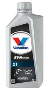 VALVOLINE Motor oil (Motorcycle)