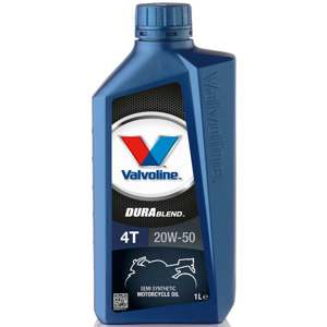 VALVOLINE Motorenöl (Motorrad)