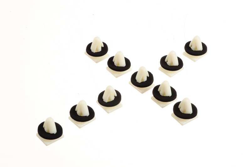 ROMIX Clip 11214838 Hyundai, Länge: 16,16 mm, Durchmesser: 15,5 mm, Bohrungsgröße: 8 mm, weiß, 10pcs/Pack
Kann aus Gründen der Qualitätssicherung nicht zurückgenommen werden! 1.