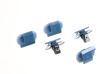 ROMIX Clamp 11214819 Chevrolet, Opel, length: 16.9mm, diameter: 28.3mm, blue, 5 pcs/pack
Cannot be taken back for quality assurance reasons! 1.