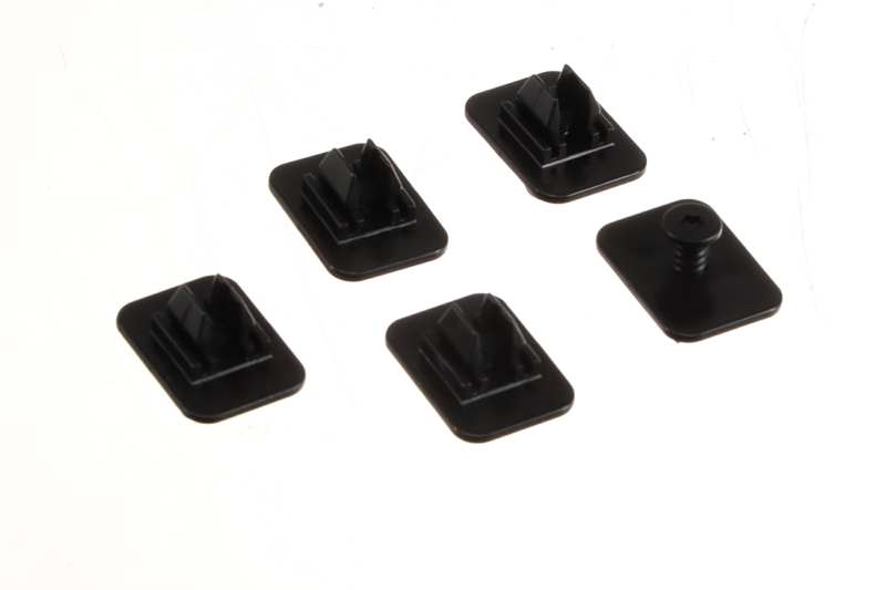 ROMIX Bumper holder clip 11214813 Volkswagen, Skoda, length: 11mm, diameter: 25mm, bore size: 8.5mm, black, 5 pcs/pack
Cannot be taken back for quality assurance reasons! 1.