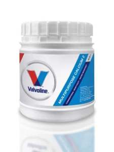 VALVOLINE Fett