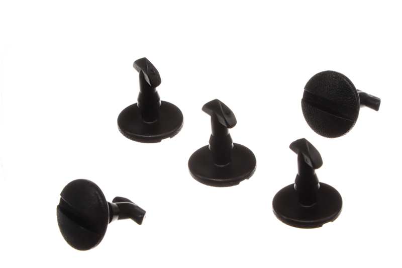 ROMIX Stoßfängerhalter-Clip 11214863 Land Rover, Länge: 24,1 mm, Durchmesser: 18,9 mm, Bohrungsgröße: 4,9 mm, schwarz, 5pcs/Pack
Kann aus Gründen der Qualitätssicherung nicht zurückgenommen werden! 1.