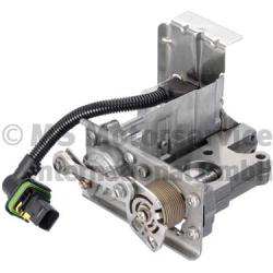 PIERBURG EGR valve 11232385 Valve type: Control Valve, Operating Mode: Electric