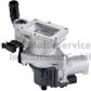 PIERBURG EGR valve 11232400 Valve type: Control Valve, Operating Mode: Electric, Voltage [V]: 12, Supplementary Article/Supplementary Info: with seal 2.