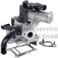 PIERBURG EGR valve 11232400 Valve type: Control Valve, Operating Mode: Electric, Voltage [V]: 12, Supplementary Article/Supplementary Info: with seal 1.
