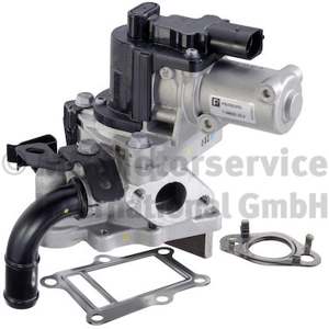 PIERBURG EGR valve