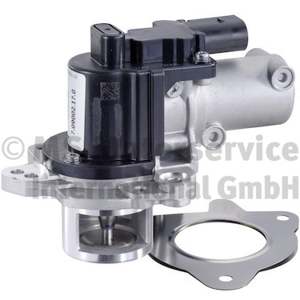 PIERBURG EGR valve