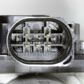 PIERBURG EGR valve 11232400 Valve type: Control Valve, Operating Mode: Electric, Voltage [V]: 12, Supplementary Article/Supplementary Info: with seal 3.