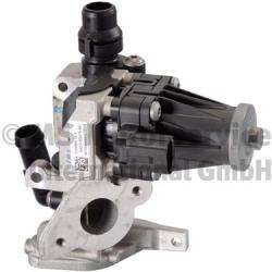 PIERBURG EGR valve 11232381 Valve type: Control Valve, Operating Mode: Electric, Voltage [V]: 12
