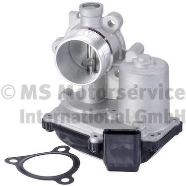 PIERBURG EGR valve 11232409 Valve type: Control Valve, Operating Mode: Electric, Voltage [V]: 12, Supplementary Article/Supplementary Info: with seal, Supplementary Article/Info 2: Low Pressure Side 1.