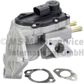 PIERBURG EGR valve 11232407 Valve type: Control Valve, Operating Mode: Electric, Voltage [V]: 12, Supplementary Article/Supplementary Info: with seal 1.