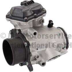 PIERBURG EGR valve 11232379 Valve type: Control Valve, Operating Mode: Electric, Voltage [V]: 12, Supplementary Article/Info 2: with seal ring, Low Pressure Side, Fitting Position: Right
