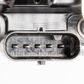 PIERBURG EGR valve 11232405 Valve type: Control Valve, Operating Mode: Electric, Voltage [V]: 12, Supplementary Article/Supplementary Info: with seal, Supplementary Article/Info 2: Low Pressure Side 2.