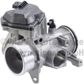 PIERBURG EGR valve 11232398 Valve type: Control Valve, Operating Mode: Electric, Voltage [V]: 12, Supplementary Article/Supplementary Info: with seal, Supplementary Article/Info 2: with seal ring, Low Pressure Side, Fitting Position: Right 1.