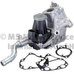 PIERBURG EGR valve 11232387 Valve type: Control Valve, Operating Mode: Electric, Voltage [V]: 12, Supplementary Article/Supplementary Info: with seal, Fitting Position: Right