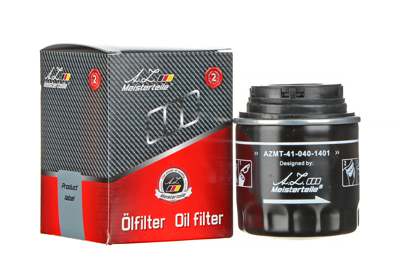 A.Z. MEISTERTEILE Ölfilter
