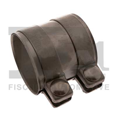 FA1 Exhaust pipe connectors 11234865 Pipe connector, 80/84.5x90mm
Pipe Connector: Double Clamp, Material: Stainless Steel, Diameter [mm]: 80, Length [mm]: 90