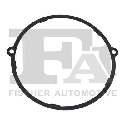 FA1 Air conditioning compressor seal 11235577 Manufacturer Restriction: Denso, Compressor ID: 5SE09C, Fitting Position: Front