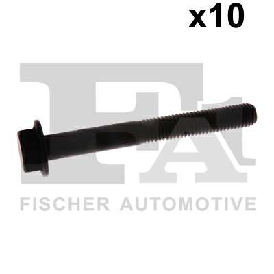 FA1 Nachrüstsatz, Klimaanlage 11235989 10pcs Pack, M10x1.5x85
Länge [mm]: 85, Gewindemaß: M10x1,5, Schlüsselweite: 16 mm