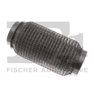 FA1 Flexible exhaust hose