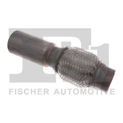 FA1 Flexibles Auspuffrohr 11238278 52/62x110 mm
Durchmesser [mm]: 65,0, Länge [mm]: 110,0, Länge über Alles [mm]: 265,0, Rohrverbinder: Flexibel, Einbauseite: vorne, Abgasanlage: für Fahrzeuge mit werkseitig eingebautem Ruß-/Partikelfilter, für Vorkatalysator, Ergänzungsartikel/Ergänzende Info: mit Verstärkung