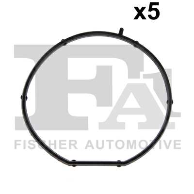 FA1 Dichtring 11234794 5pcs Pack, EPDM 63,00 x 67,50 x 5,00 mm
Durchmesser [mm]: 63, Innendurchmesser [mm]: 63, Dicke/Stärke [mm]: 5, Material: EPDM (Ethylen-Propylen-Dien-Kautschuk), wahlweise: