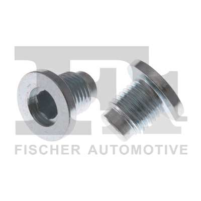 FA1 Verschlußschraube, Ölwanne 11235094 Set, M14x1.5 L: 16mm
Gewindemaß: M14x1,5, Länge [mm]: 16, zusätzlich benötigter Artikel (Artikel-Nummer): 259.150.100