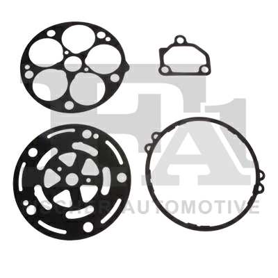 FA1 Air conditioning compressor seal 11237370 Set, eco
Charge Type: Compressor, Slim Set: , Manufacturer Restriction: Denso, Compressor ID: 5SE09C