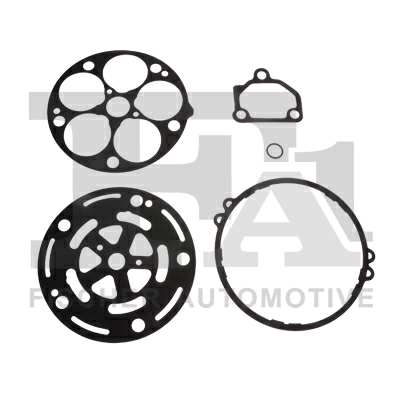 FA1 Air conditioning compressor seal 11237369 Set
Charge Type: Compressor, Manufacturer Restriction: Denso, Compressor ID: 5SE09C