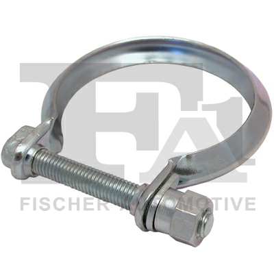 FA1 Exhaust bracket 11235663 70,0mm
Pipe Connector: Pipe Clamp, Diameter [mm]: 70, Material: Stainless Steel