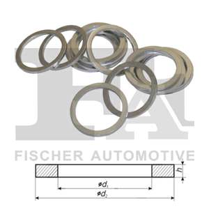 FA1 Oil plug gasket