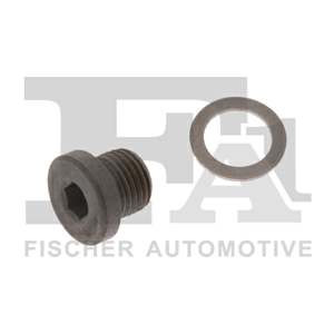 FA1 Oil sump