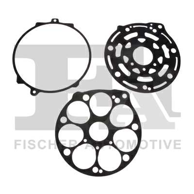 FA1 Air conditioning compressor seal 11237356 Set, eco
Charge Type: Compressor, Slim Set: , Manufacturer Restriction: Denso