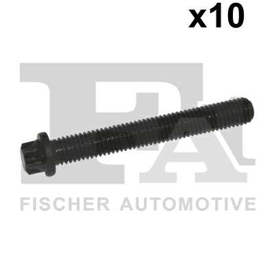 FA1 Nachrüstsatz, Klimaanlage 11236241 10PCS -Paket, M8x1,25x60, 6 Hanger External TORX
Länge [mm]: 60, Gewindemaß: M8x1,25, Schlüsselweite: E10, Abgasanlage: für Katalysator, wahlweise:
