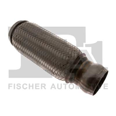 FA1 Exhaust flexible pipe 11238286 60x255 mm
Diameter [mm]: 60,5, Length [mm]: 205,0, Overall Length [mm]: 255,0, Pipe Connector: Flexible, Supplementary Article/Supplementary Info: with reinforcement