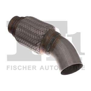 FA1 Exhaust flexible pipe