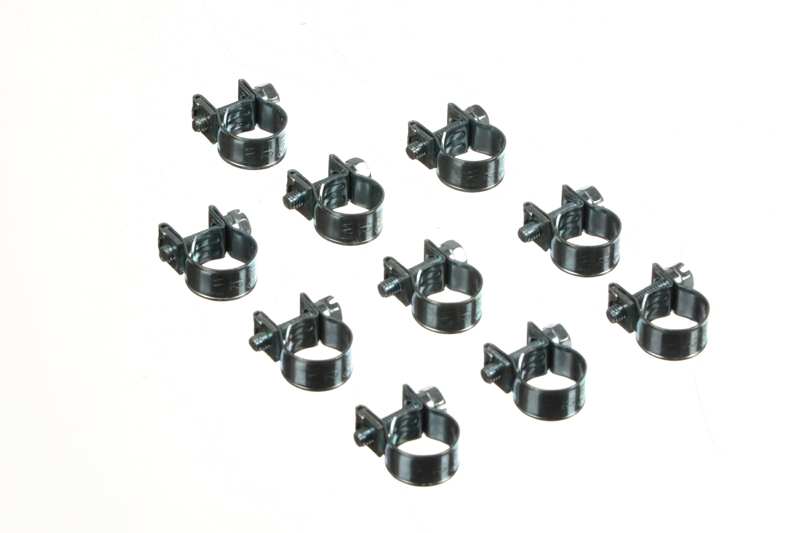 MPC Klemmschelle 10905536 D 11-13 Mini Material: W1, 10 PCs/Pack