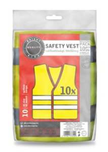 UNIX Safety waistcoat