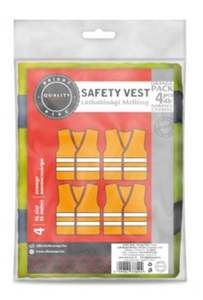 UNIX Safety waistcoat