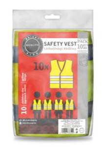 UNIX Safety waistcoat