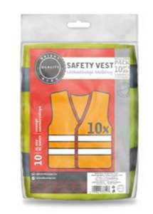 UNIX Safety waistcoat