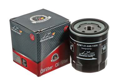 A.Z. MEISTERTEILE Ölfilter