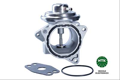NGK EGR valve