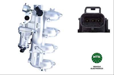 NGK EGR valve
