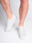 A.Z. MEISTERTEILE Sport shoes - White - AZ-MT Design 11194253 Size: 37, white with cancas lining 9.