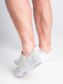 A.Z. MEISTERTEILE Sport shoes - White - AZ-MT Design 11194253 Size: 37, white with cancas lining 10.